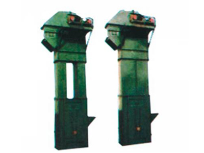 HL、TH斗式提升機(jī)